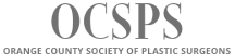 Logo of Orange County Society of Plastic Surgeons