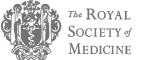 Logo of the Royal Society of Medicine